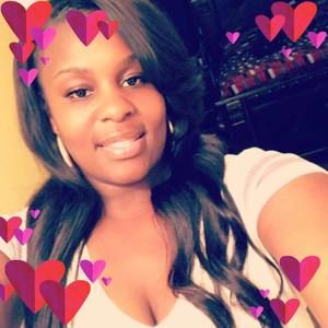 Meet your Posher, Rebecca